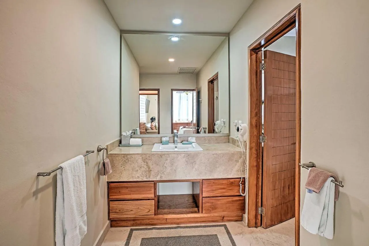 Ocean-View Oasis On Playa Norte Resort Amenities Isla Mujeres