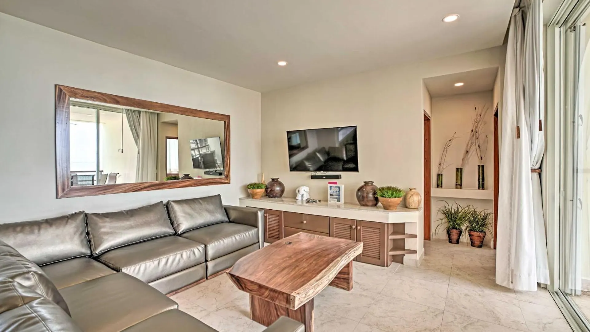 Apartment Ocean-View Oasis On Playa Norte Resort Amenities Isla Mujeres