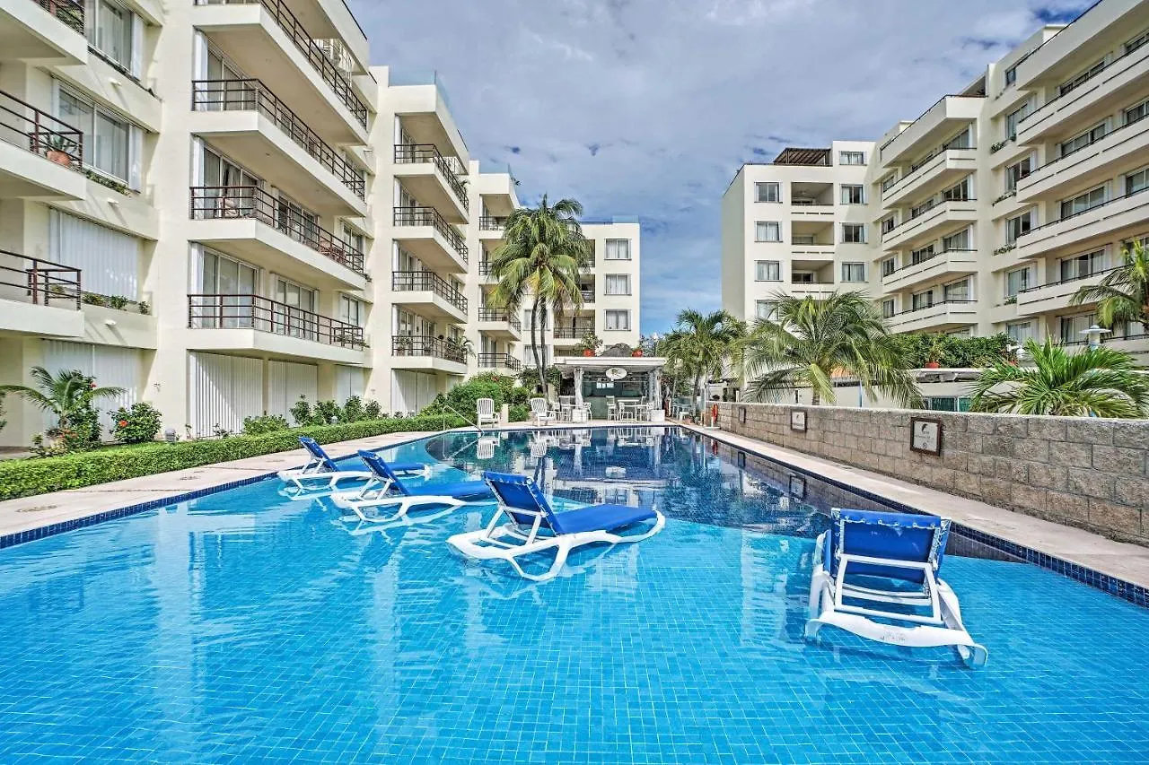 Ocean-View Oasis On Playa Norte Resort Amenities Isla Mujeres 0*,